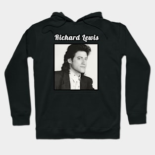 Richard Lewis / 1947 Hoodie